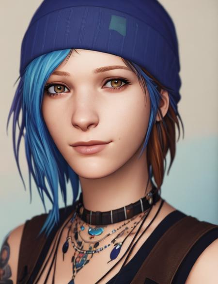 03006-893836183-masterpiece, best quality, high quality, extremely detailed CG unity 8k wallpaper,A portrait of chloeprice, blue hair, brown eye.png